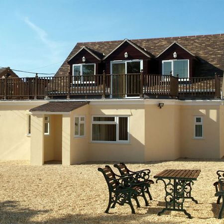 Hawk House Hotel West Camel Exterior foto