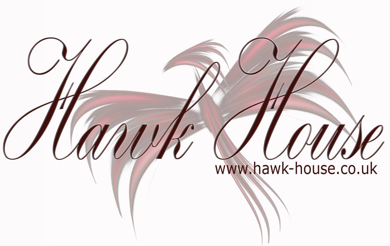 Hawk House Hotel West Camel Exterior foto